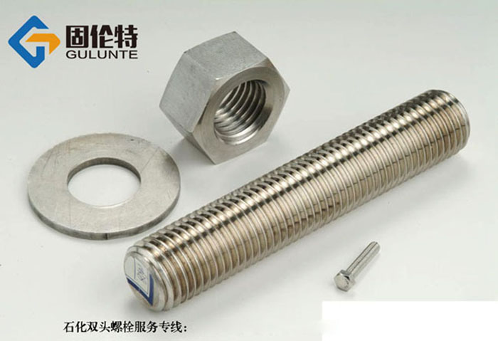 全螺紋螺柱規格 全螺紋螺柱規格