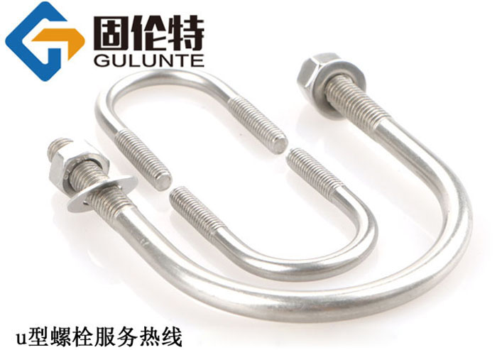 u型螺栓國標型號規格尺寸表大全